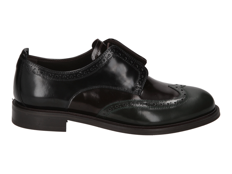 Voir le produit 'Pertini Chaussures à Lacets Multi' (en anglais) Pertini Chaussures à Lacets Multi