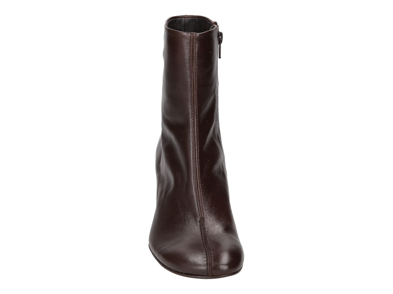 Zinda Ankle Boots Brown