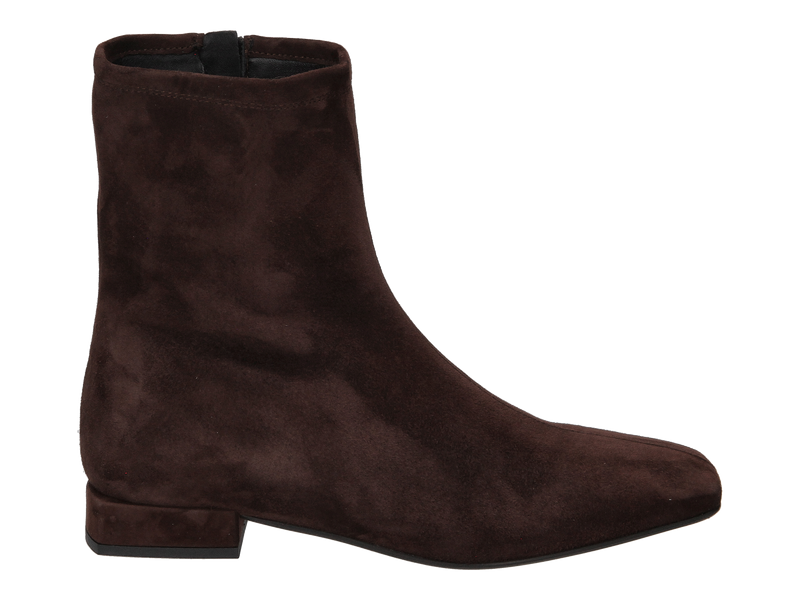 View product 'Verduyn Ankle Boots Brown' Verduyn Ankle Boots Brown