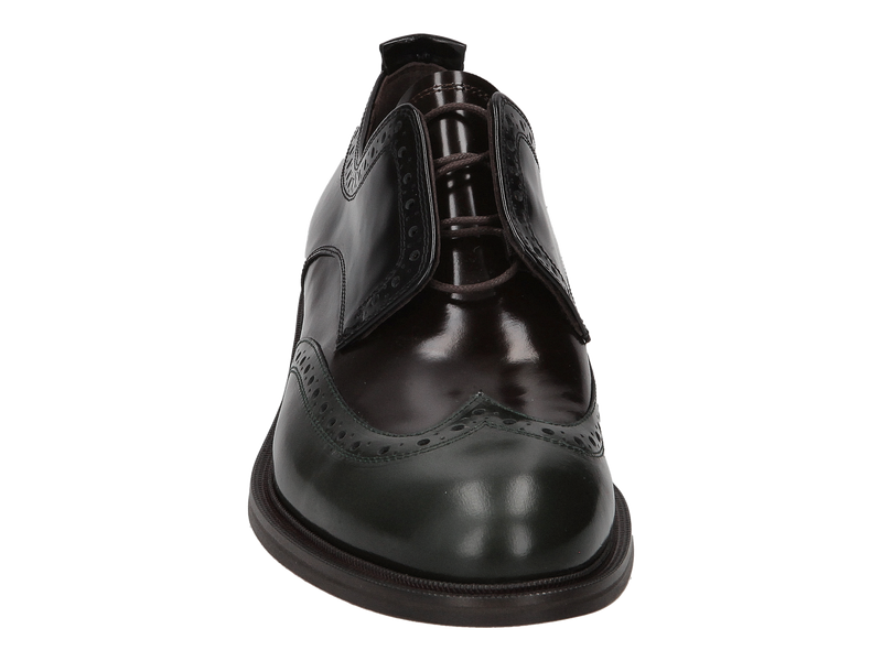 Voir le produit 'Pertini Chaussures à Lacets Multi' (en anglais) Pertini Chaussures à Lacets Multi