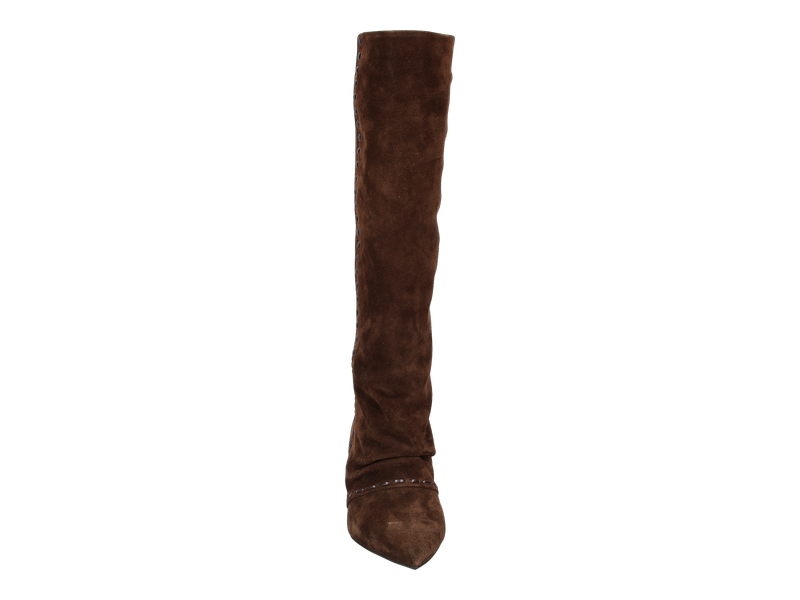 Evaluna Bottes Brun