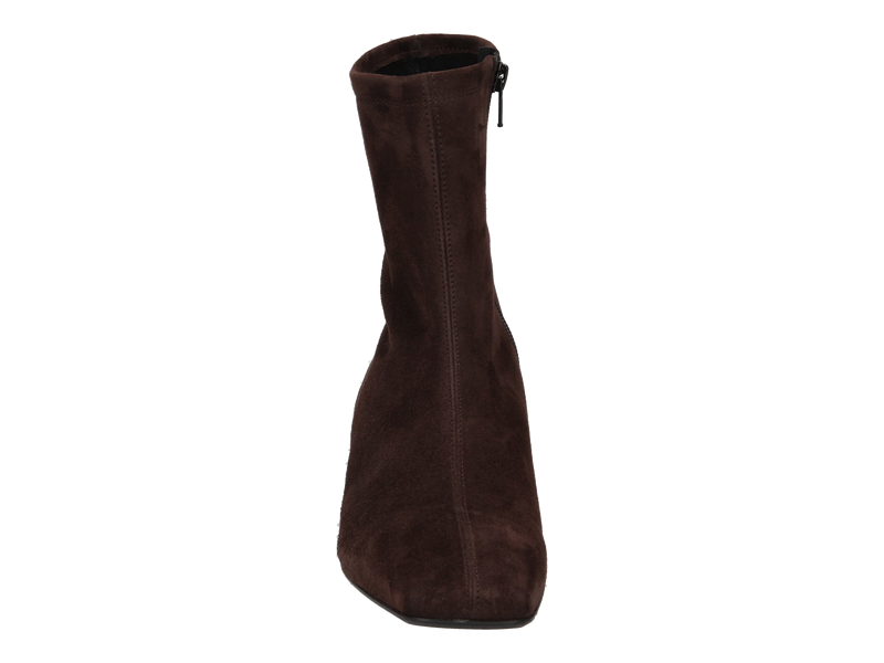 View product 'Verduyn Ankle Boots Brown' Verduyn Ankle Boots Brown