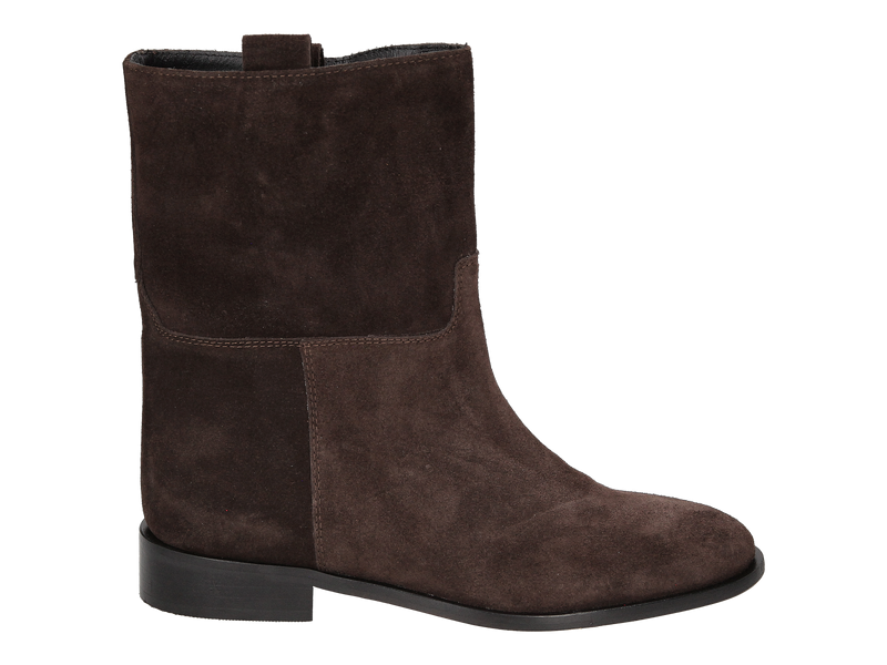 Odare Bottines Brun