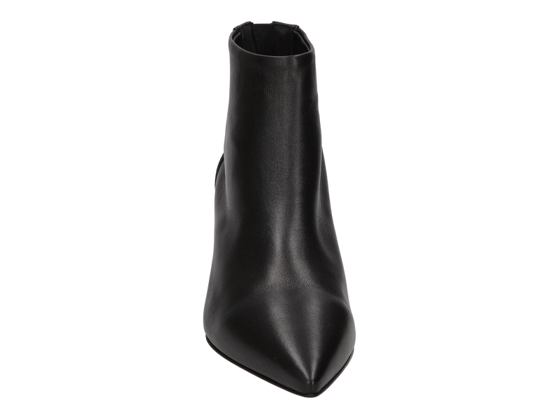 View product 'Verduyn Ankle Boots Black' Verduyn Ankle Boots Black