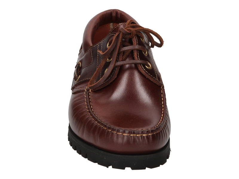 Van Bommel Boot Schoenen Bruin