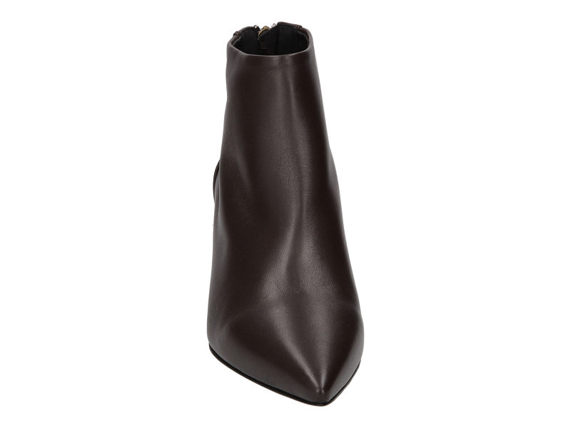 View product 'Verduyn Ankle Boots Brown' Verduyn Ankle Boots Brown