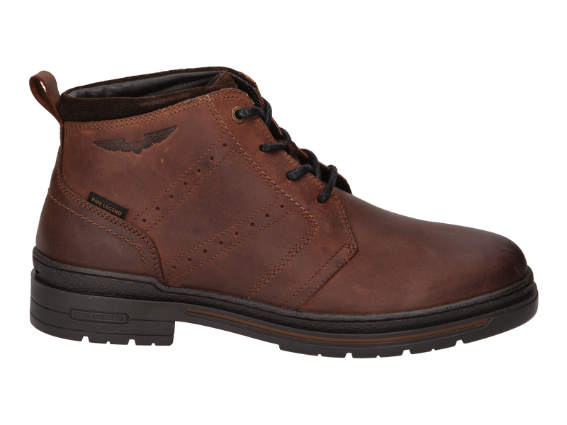 Bekijk product 'Pme Legend Boots Cognac' Pme Legend Boots Cognac