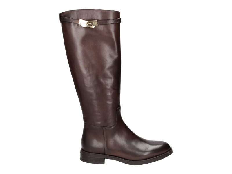 View product 'Verduyn Boots Brown' Verduyn Boots Brown
