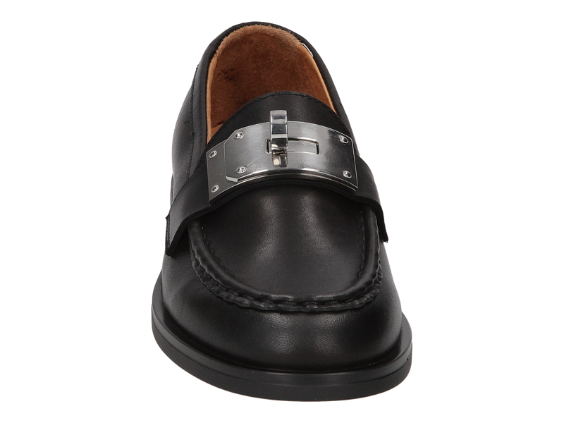 Bekijk product 'Pavement Mocassins Zwart' Pavement Mocassins Zwart