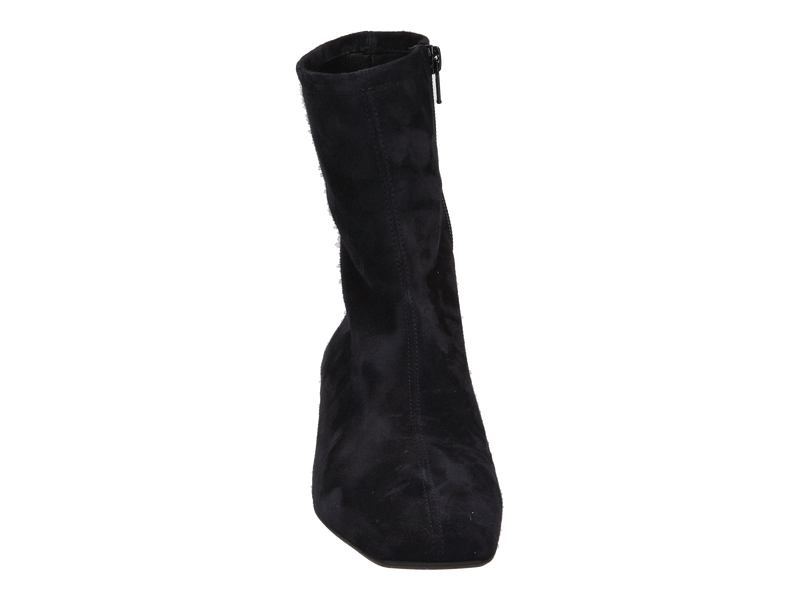 View product 'Verduyn Ankle Boots Blue' Verduyn Ankle Boots Blue