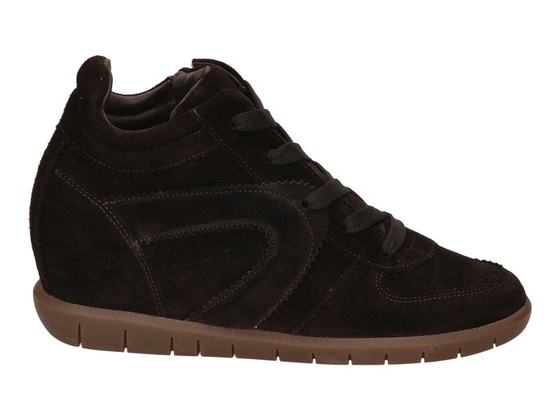 Voir le produit 'Softwaves Baskets Brun' (en anglais) Softwaves Baskets Brun