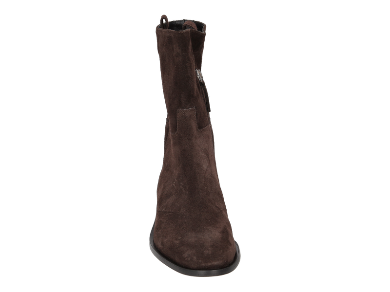 Odare Bottines Brun