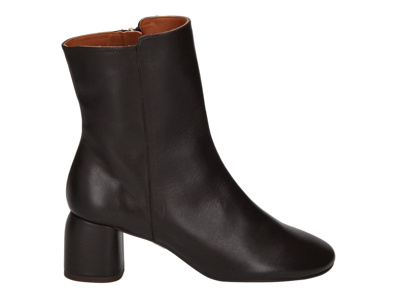 View product 'Angel Alarcon Ankle Boots Brown' Angel Alarcon Ankle Boots Brown