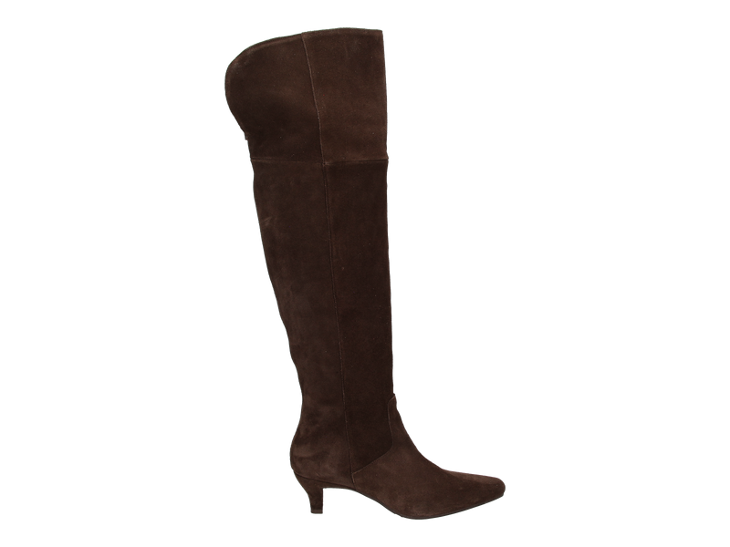 View product 'Verduyn Boots Brown' Verduyn Boots Brown