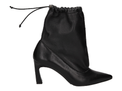 Martina T Ankle Boots Black