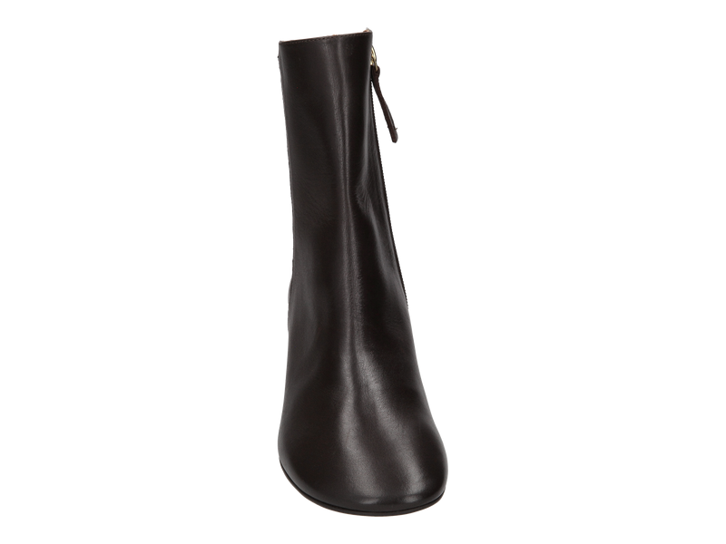 View product 'Angel Alarcon Ankle Boots Brown' Angel Alarcon Ankle Boots Brown