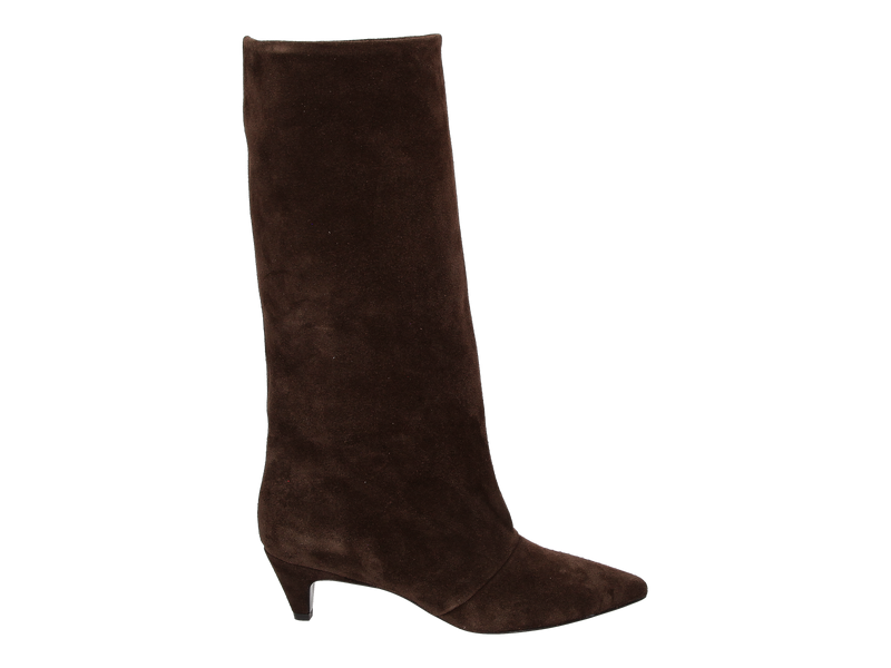 View product 'Verduyn Ankle Boots Brown' Verduyn Ankle Boots Brown