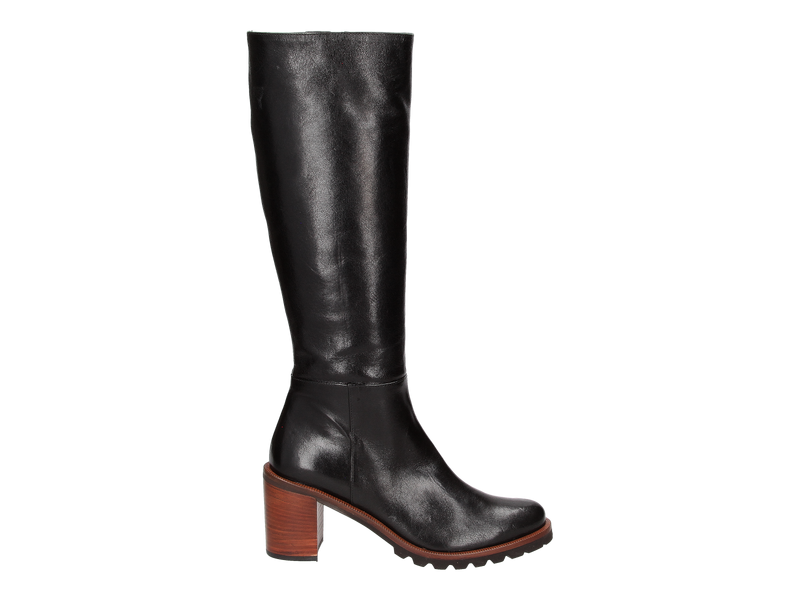 Voir le produit 'Cervone Bottes Noir' (en anglais) Cervone Bottes Noir