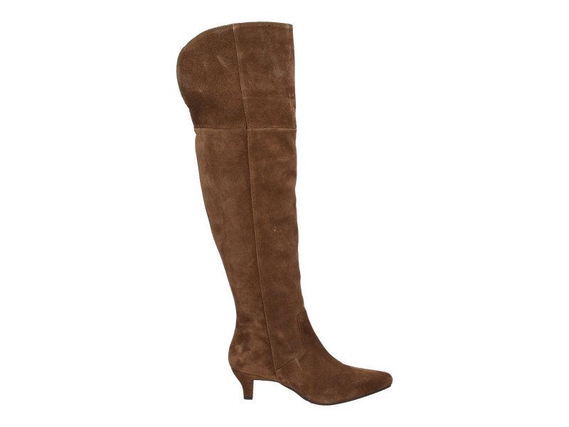 View product 'Verduyn Boots Brown' Verduyn Boots Brown