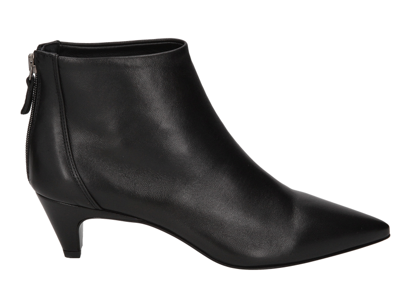 View product 'Verduyn Ankle Boots Black' Verduyn Ankle Boots Black