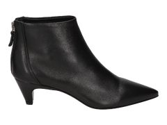 Verduyn Bottines Noir