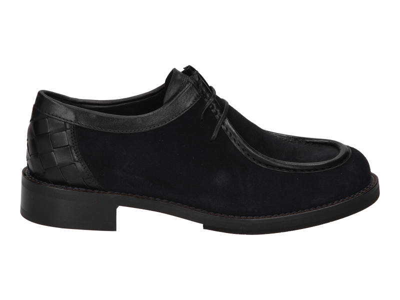 Voir le produit 'Pertini Chaussures à Lacets Bleu' (en anglais) Pertini Chaussures à Lacets Bleu