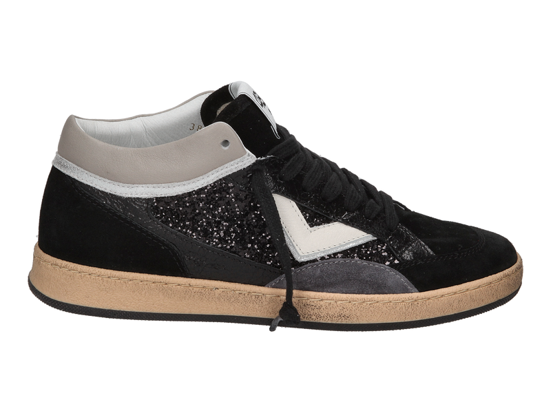 Bekijk product '4b12 Sneakers Zwart' 4b12 Sneakers Zwart