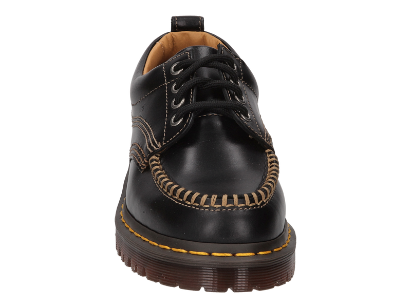 Bekijk product 'Dr. Martens Veterschoenen Zwart' Dr. Martens Veterschoenen Zwart