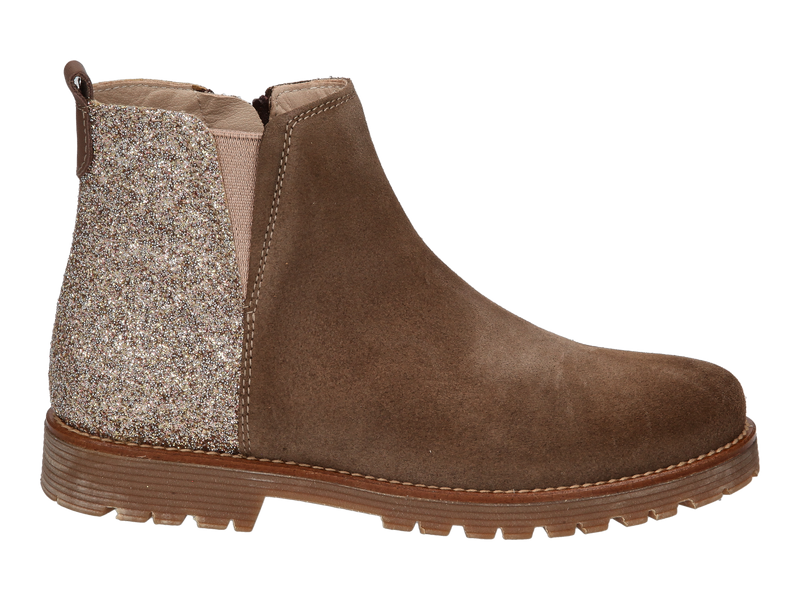 View product 'Beberlis Boots Beige' Beberlis Boots Beige