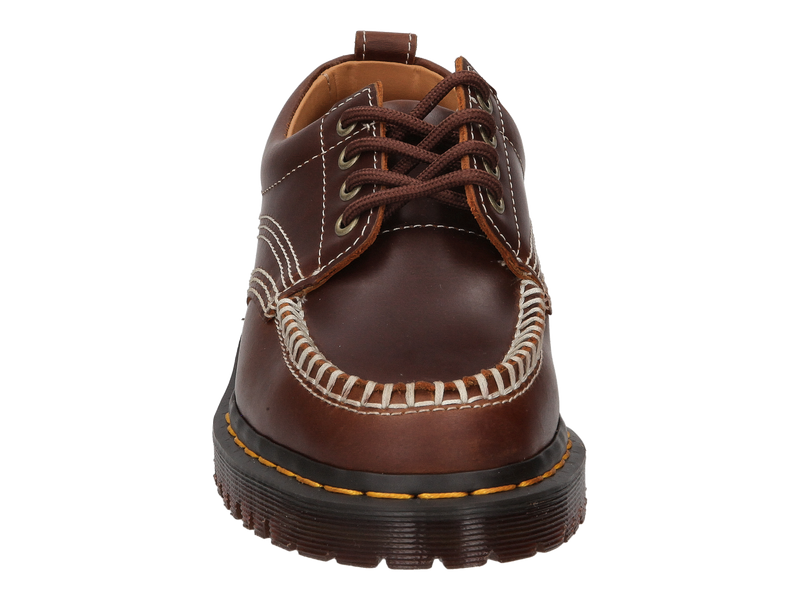 Bekijk product 'Dr. Martens Veterschoenen Bruin' Dr. Martens Veterschoenen Bruin