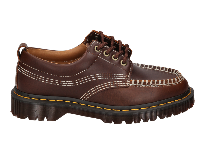 Bekijk product 'Dr. Martens Veterschoenen Bruin' Dr. Martens Veterschoenen Bruin