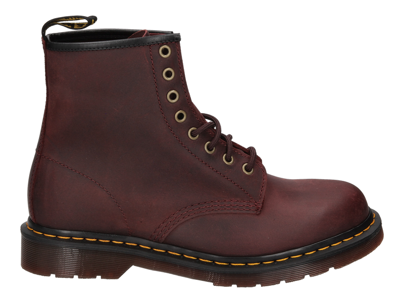 Bekijk product 'Dr. Martens Boots Bordeaux' Dr. Martens Boots Bordeaux