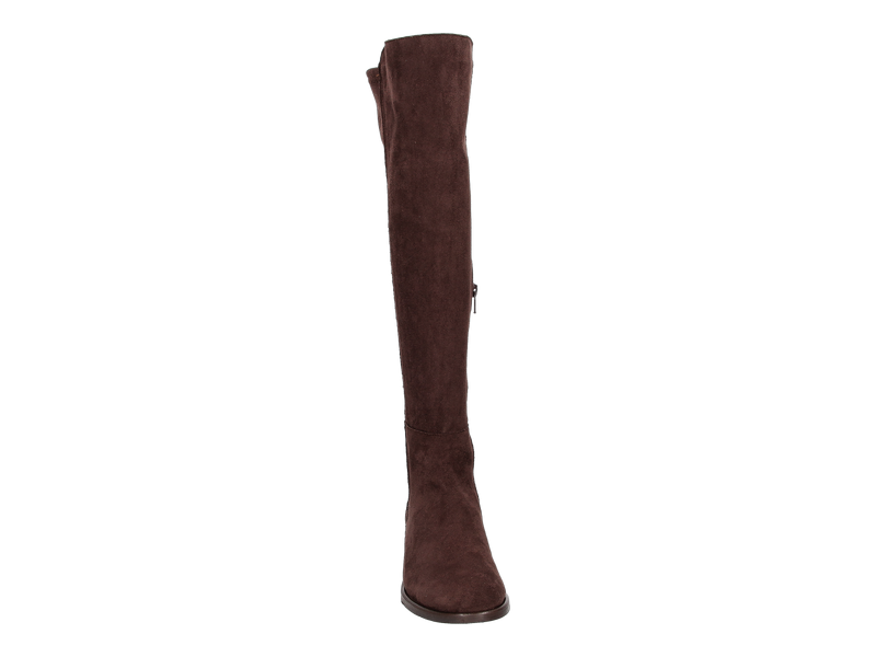 Debutto Donna Bottes Brun