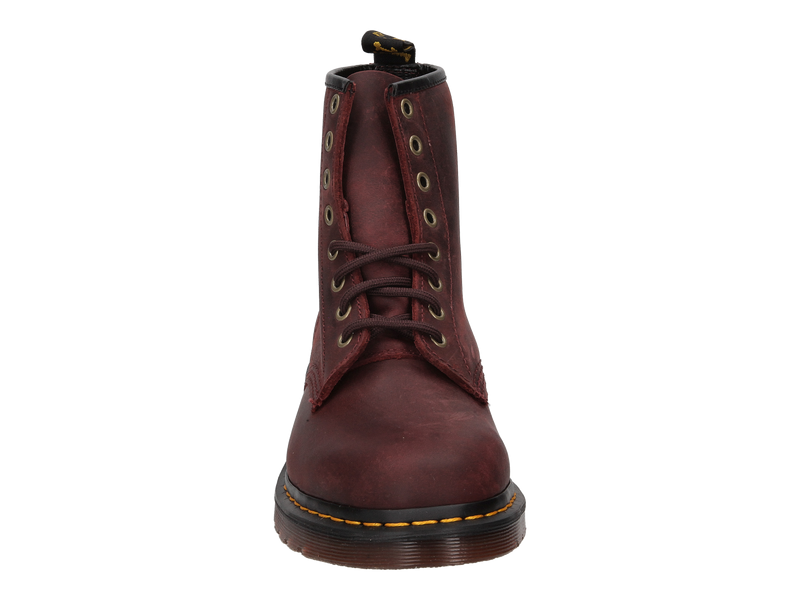 Bekijk product 'Dr. Martens Boots Bordeaux' Dr. Martens Boots Bordeaux
