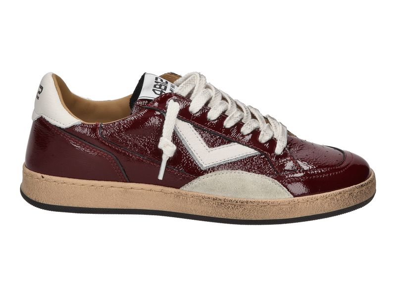 Bekijk product '4b12 Sneakers Bordeaux' 4b12 Sneakers Bordeaux