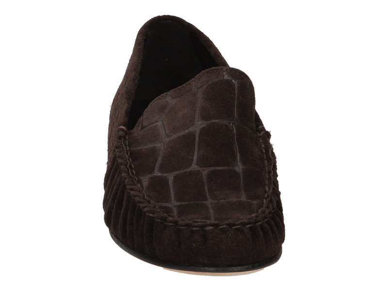 Bekijk product 'Odare Mocassins Bruin' Odare Mocassins Bruin