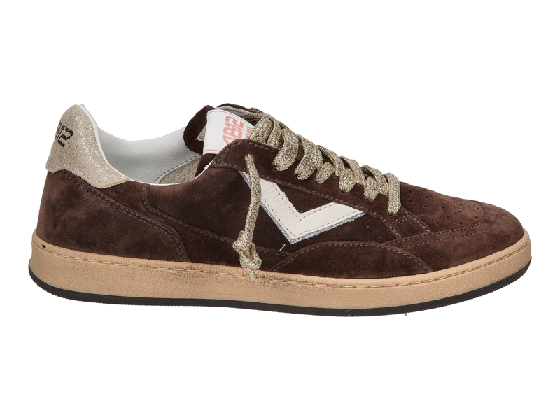 Bekijk product '4b12 Sneakers Bruin' 4b12 Sneakers Bruin