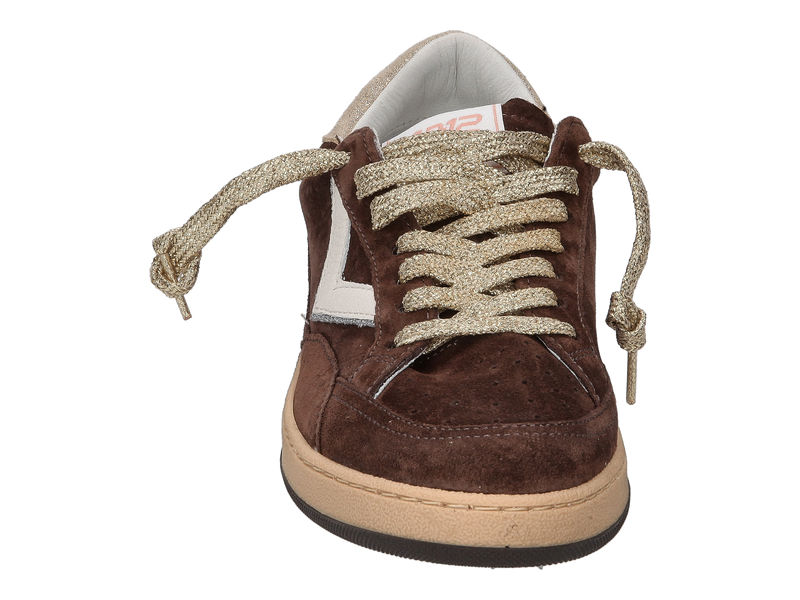 Bekijk product '4b12 Sneakers Bruin' 4b12 Sneakers Bruin