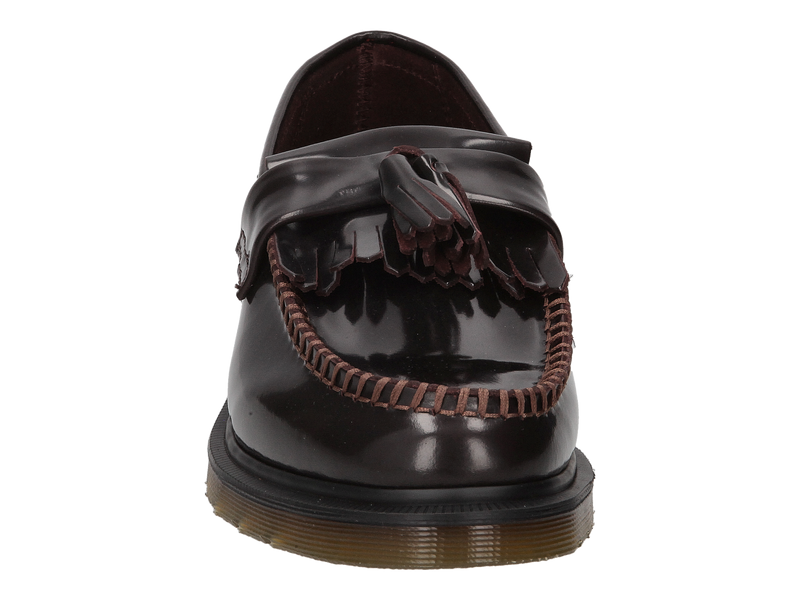Bekijk product 'Dr. Martens Mocassins Bordeaux' Dr. Martens Mocassins Bordeaux