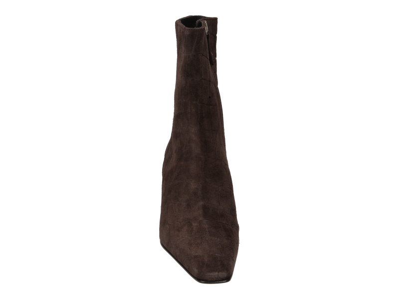 Bekijk product 'Odare Boots Met Hak Bruin' Odare Boots Met Hak Bruin