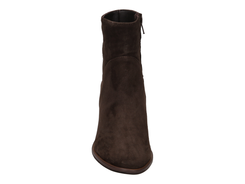 Bekijk product 'Debutto Donna Boots Met Hak Bruin' Debutto Donna Boots Met Hak Bruin