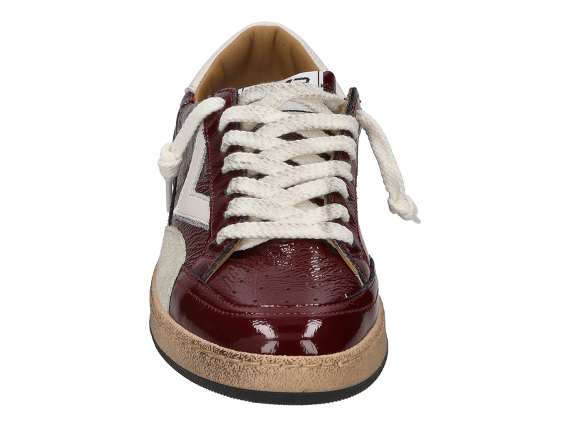 Bekijk product '4b12 Sneakers Bordeaux' 4b12 Sneakers Bordeaux