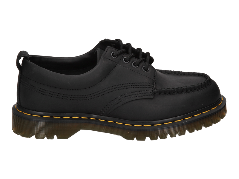Bekijk product 'Dr. Martens Veterschoenen Zwart' Dr. Martens Veterschoenen Zwart