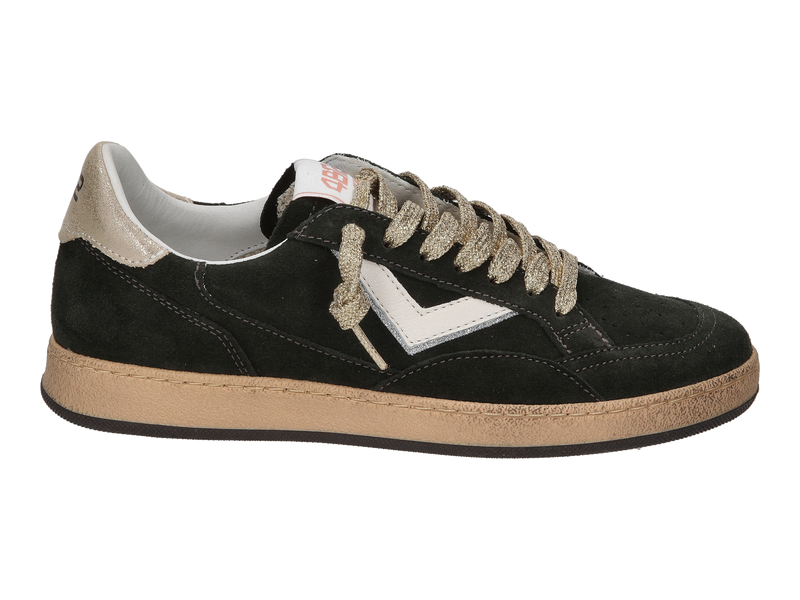 Bekijk product '4b12 Sneakers Groen' 4b12 Sneakers Groen