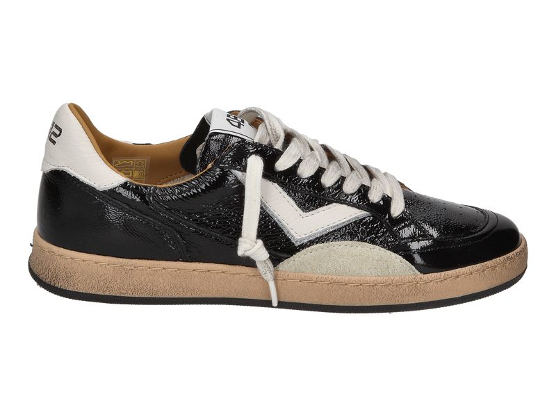 Bekijk product '4b12 Sneakers Zwart' 4b12 Sneakers Zwart