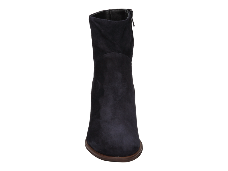 Bekijk product 'Debutto Donna Boots Met Hak Blauw' Debutto Donna Boots Met Hak Blauw