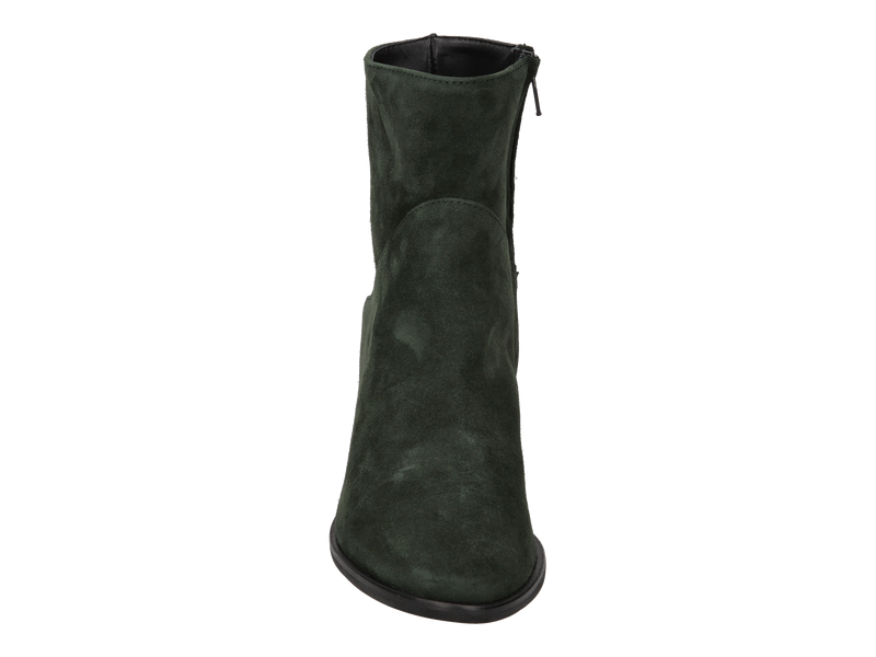 Bekijk product 'Debutto Donna Boots Met Hak Groen' Debutto Donna Boots Met Hak Groen