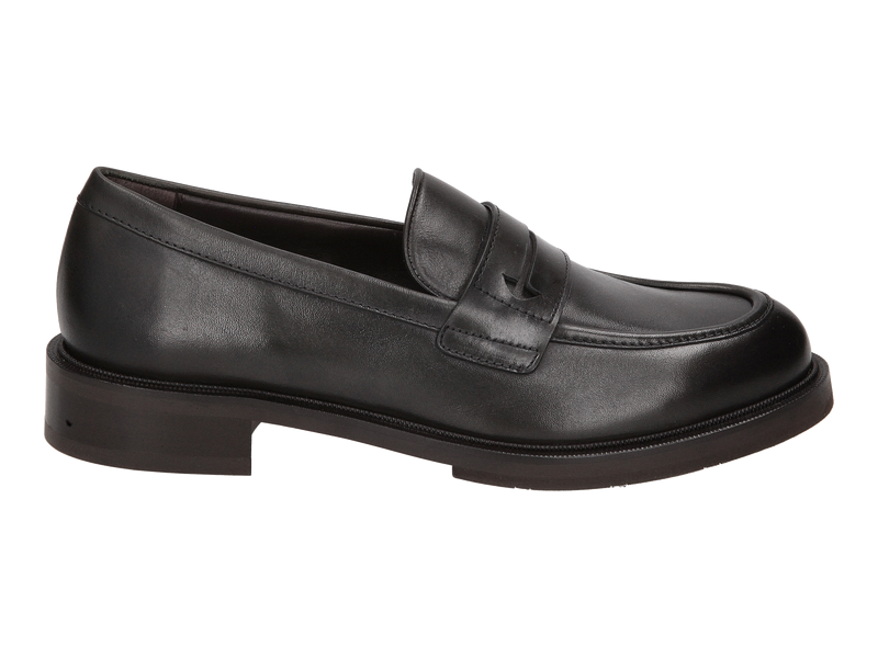 Bekijk product 'Pertini Mocassins Groen' Pertini Mocassins Groen