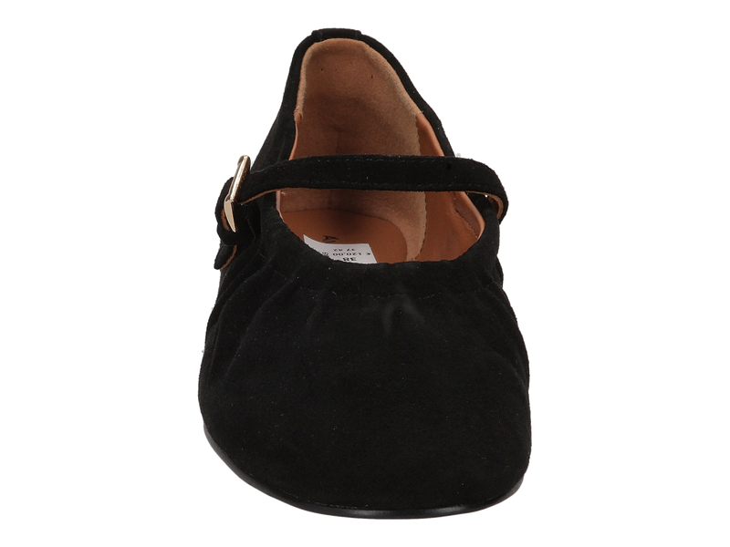 Bekijk product 'Angel Alarcon Ballerinas Zwart' Angel Alarcon Ballerinas Zwart