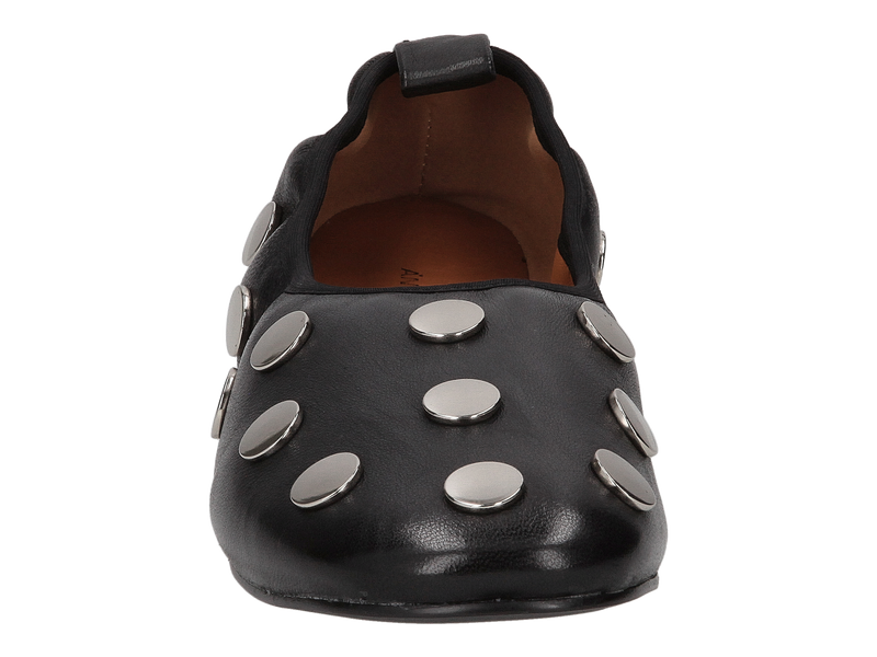 Bekijk product 'Angel Alarcon Ballerinas Zwart' Angel Alarcon Ballerinas Zwart